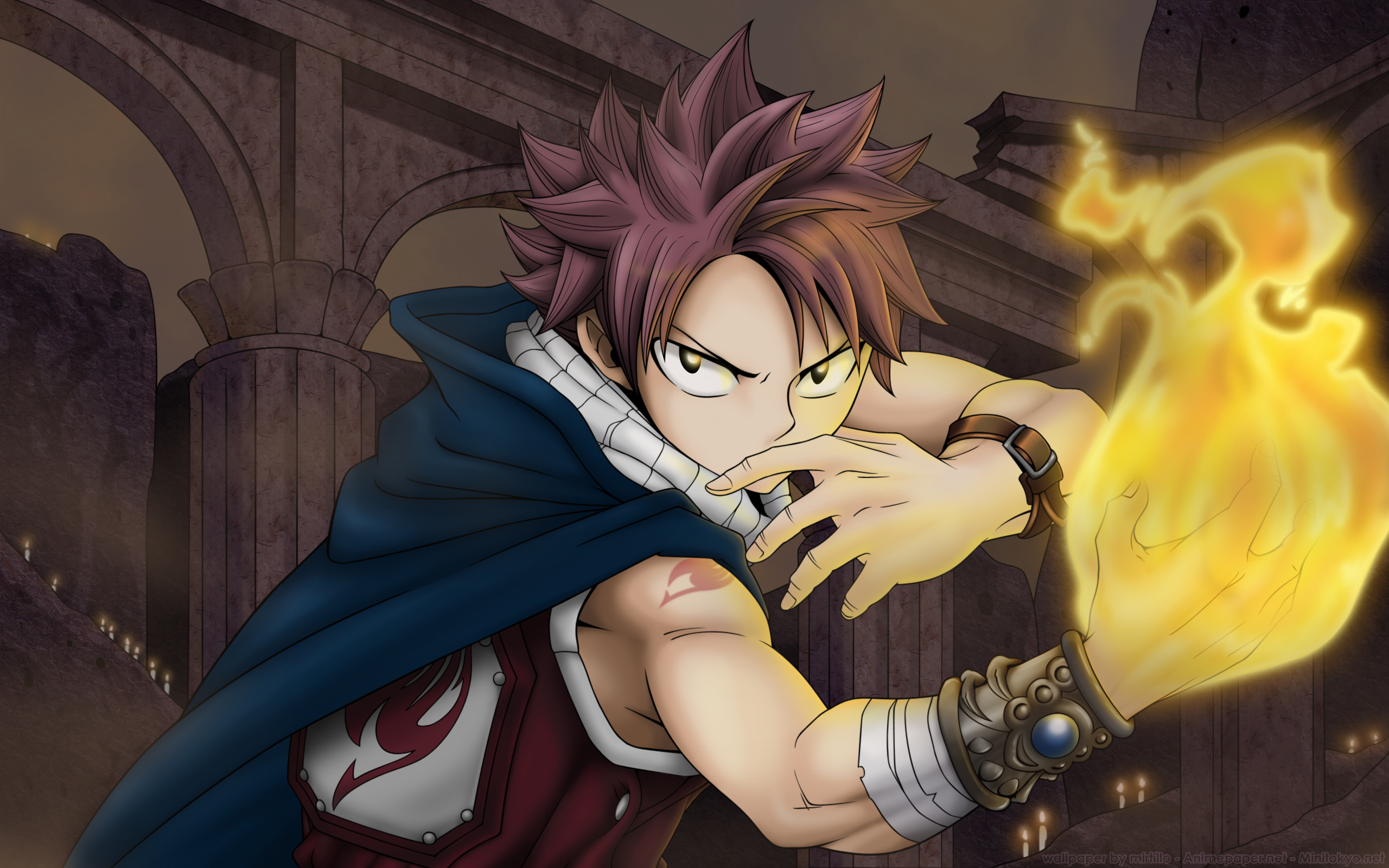 Fairy tail full series english dubbed download