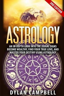 Books On Zodiac Astrology